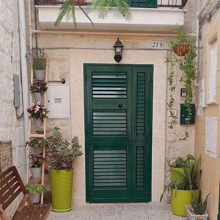 Villa Il Nido Al Castello Monopoli Exterior foto